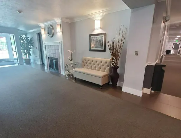 Sequoia Inn hotel detail image 2