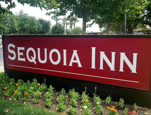 Sequoia Inn hotel detail image 2