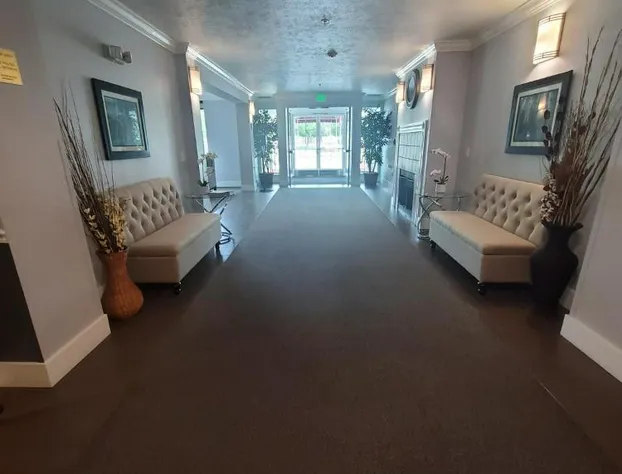 Sequoia Inn hotel detail image 2