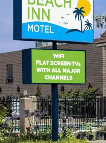 Beach Inn - A Huntington Beach Motel hotel detail image 2