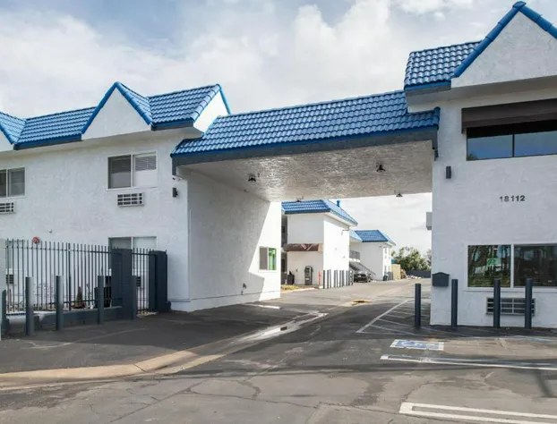 Beach Inn - A Huntington Beach Motel hotel detail image 1