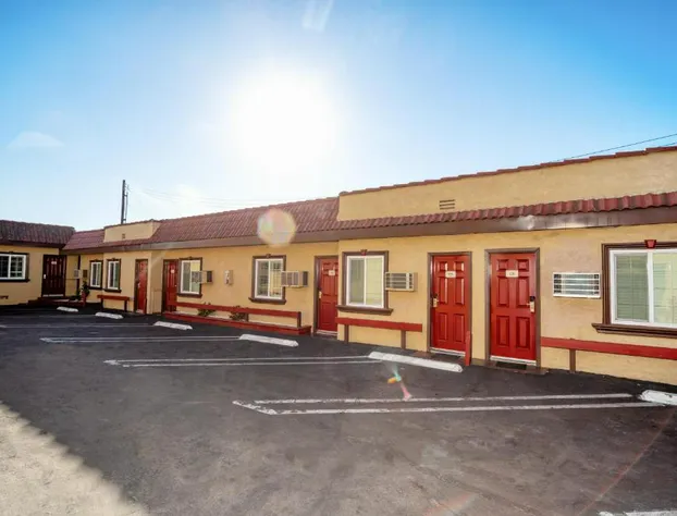 Geneva Motel hotel detail image 2