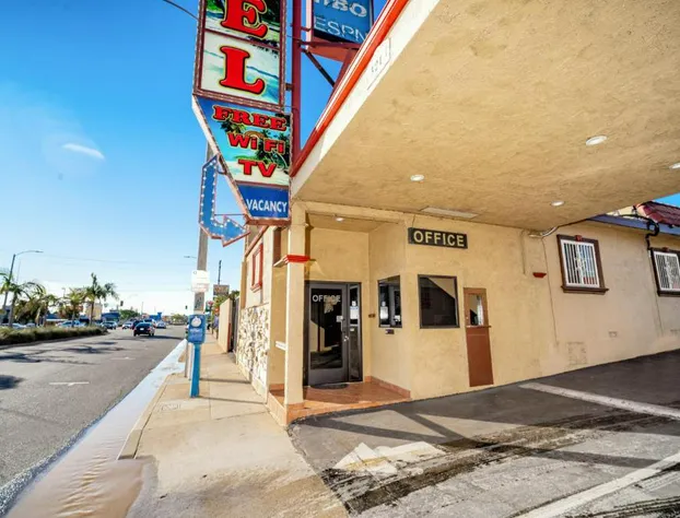 Geneva Motel hotel detail image 3