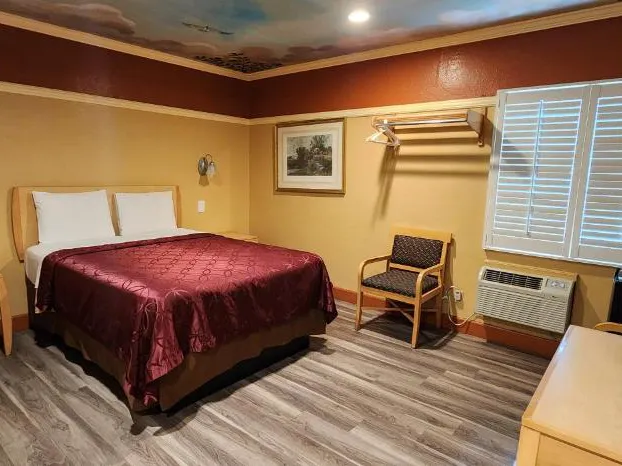 Geneva Motel hotel detail image 4