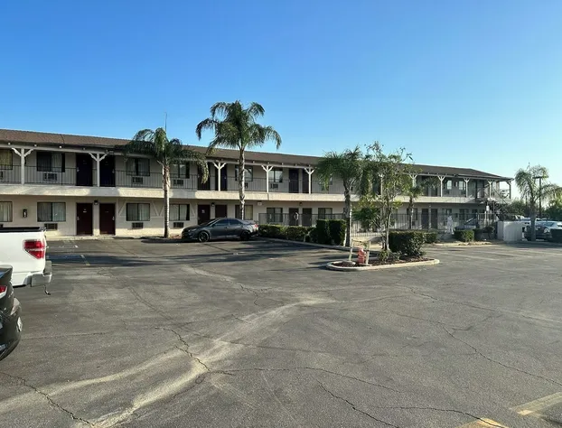 Highland Inn hotel detail image 3