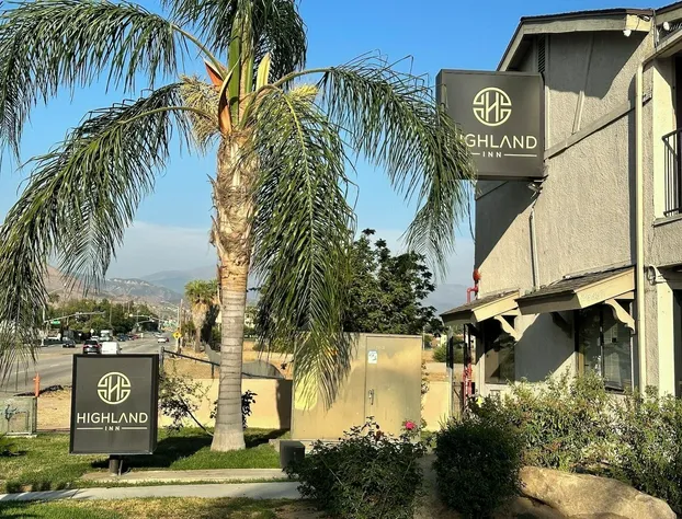 Highland Inn hotel detail image 4