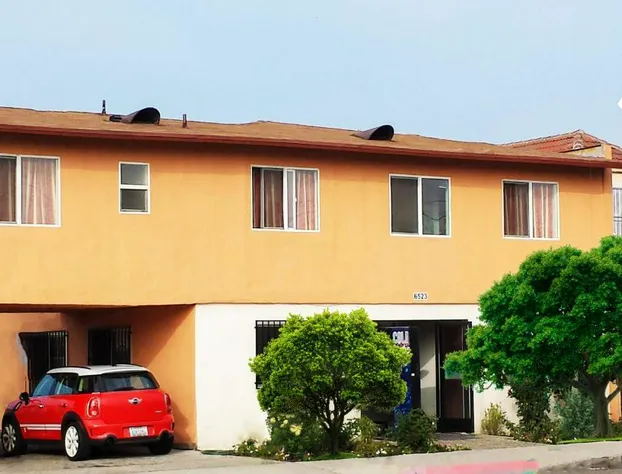 Lido Hotel hotel detail image 1