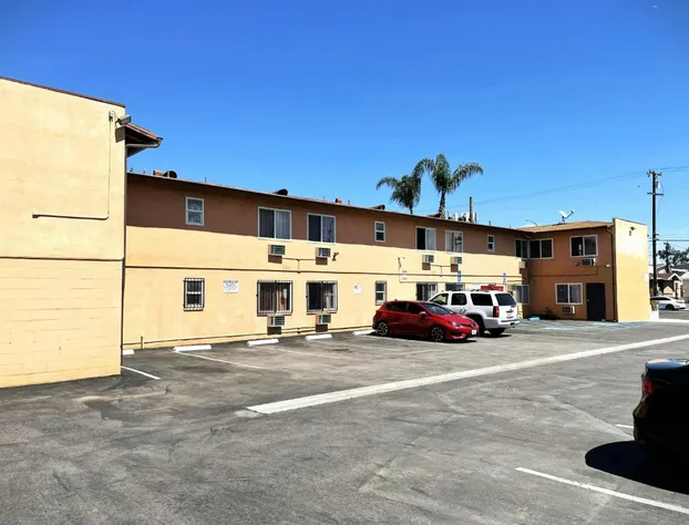 Lido Hotel hotel detail image 4