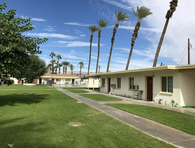 Western Sands Motel hotel detail image 1