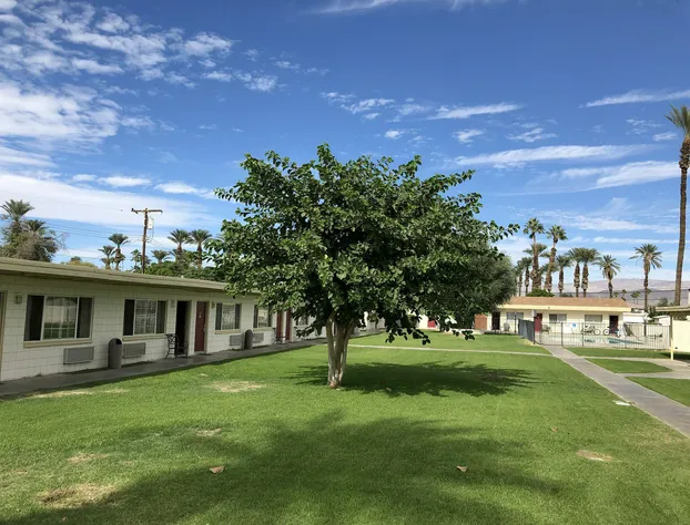 Western Sands Motel hotel detail image 2