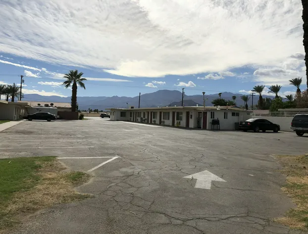 Western Sands Motel hotel detail image 4