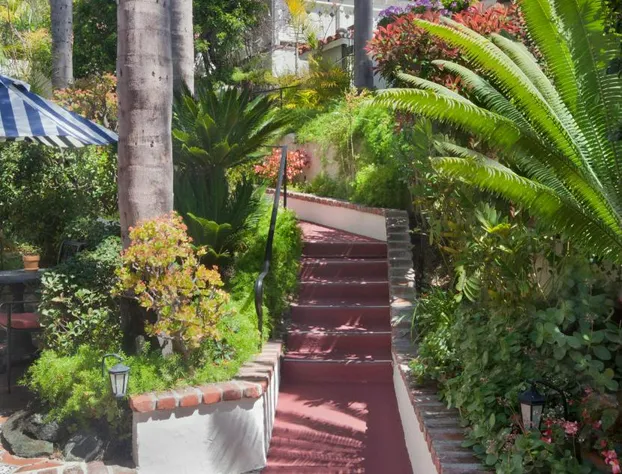 Casa Laguna Hotel & Spa hotel detail image 1