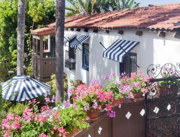 Casa Laguna Hotel & Spa hotel detail image 2