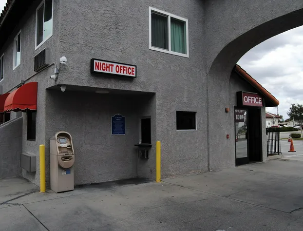 La Puente Inn hotel detail image 2