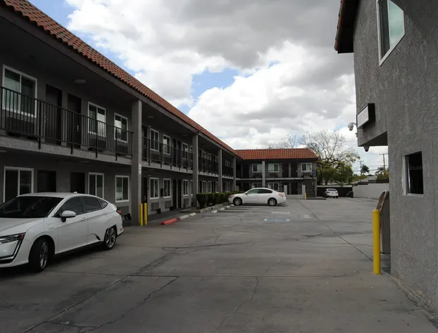 La Puente Inn hotel detail image 1