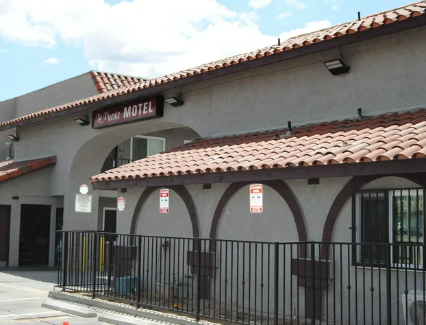 La Puente Inn hotel detail image 2