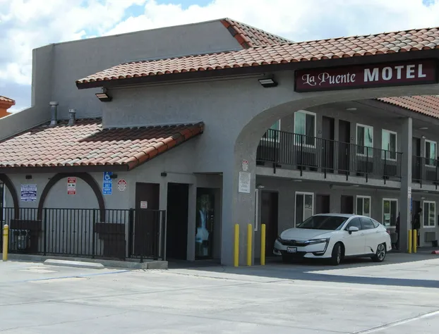 La Puente Inn hotel detail image 3