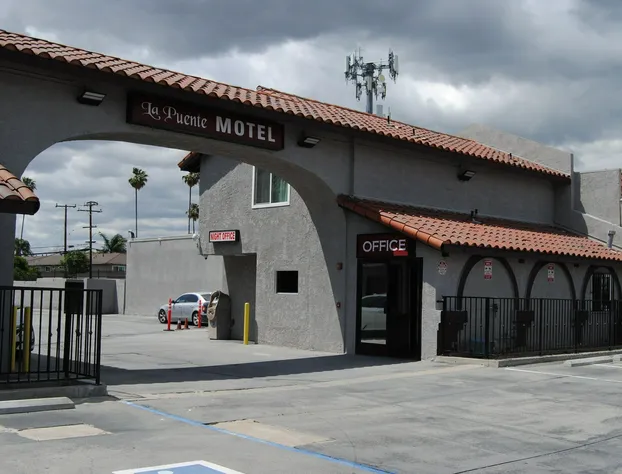 La Puente Inn hotel detail image 4