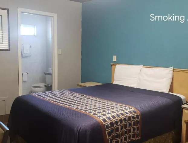 Eagle Inn Motel hotel detail image 1