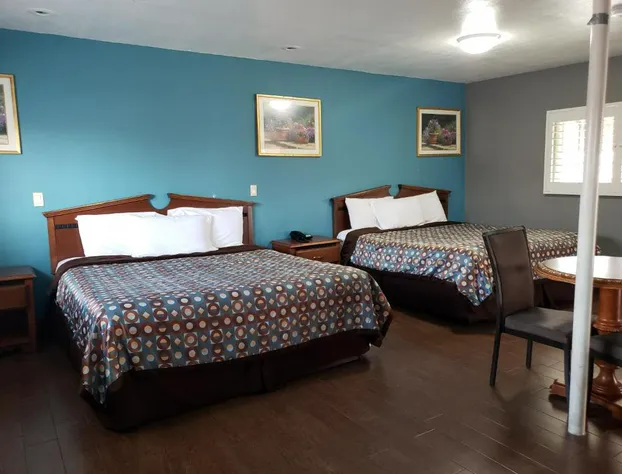 Eagle Inn Motel hotel detail image 2