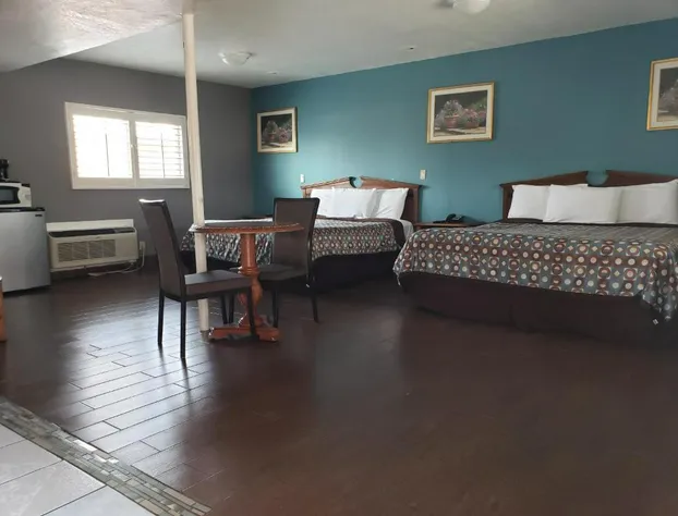 Eagle Inn Motel hotel detail image 3