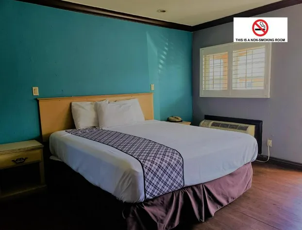 Eagle Inn Motel hotel detail image 3