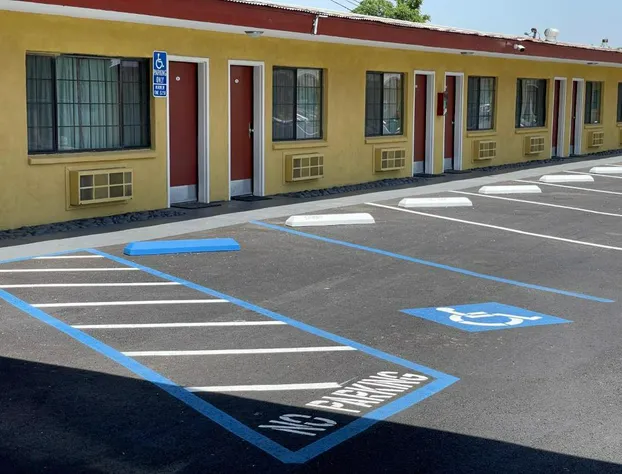 Kings Rest Motel hotel detail image 4