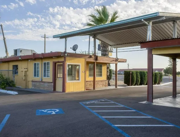 Kings Rest Motel hotel detail image 3