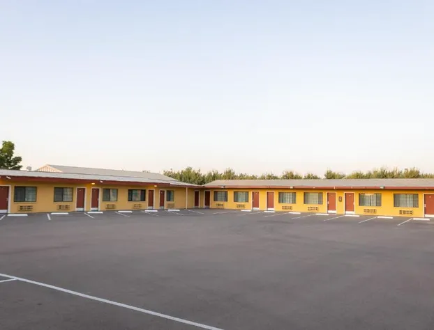 Kings Rest Motel hotel detail image 4