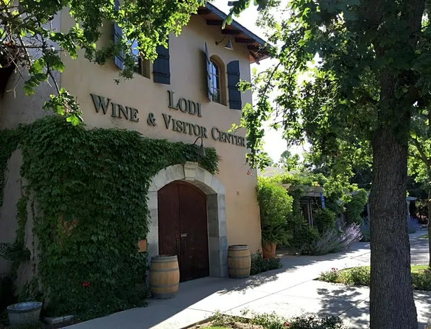 Budget Inn of Lodi hotel detail image 3