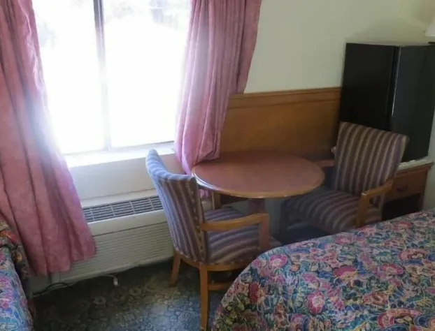 Bristol Motel hotel detail image 1