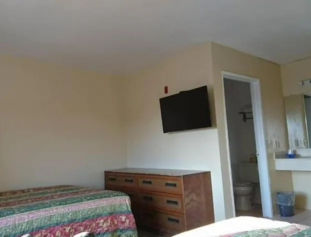 Bristol Motel hotel detail image 2