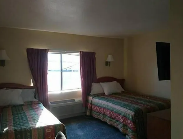 Bristol Motel hotel detail image 3