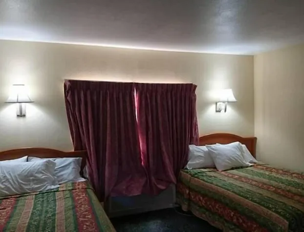 Bristol Motel hotel detail image 4