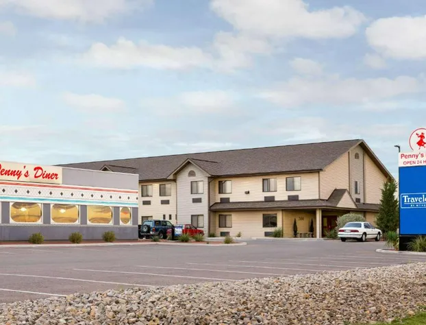 Travelodge by Wyndham Santa Teresa hotel detail image 1