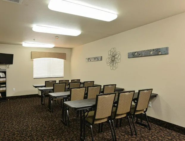 Travelodge by Wyndham Santa Teresa hotel detail image 3