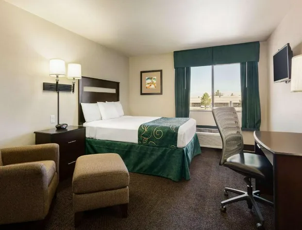 Travelodge by Wyndham Santa Teresa hotel detail image 4