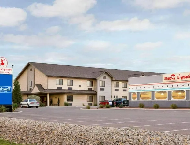 Travelodge by Wyndham Santa Teresa hotel detail image 2