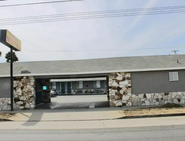 Arlington Motel hotel detail image 1