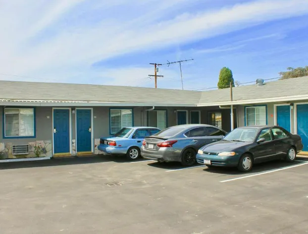 Arlington Motel hotel detail image 2