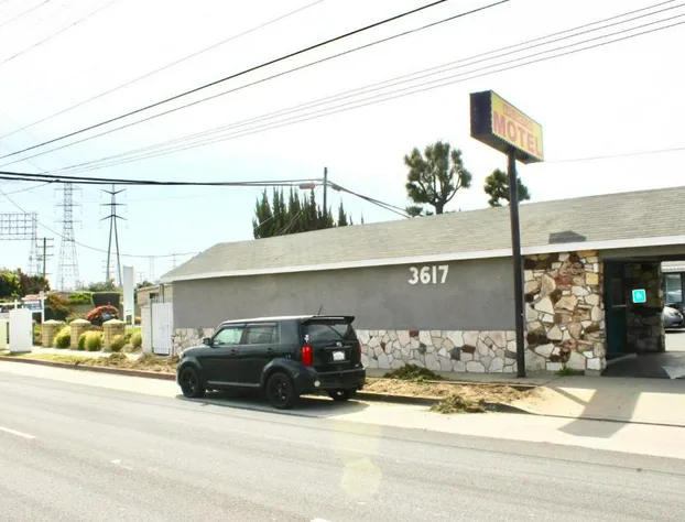 Arlington Motel hotel detail image 3