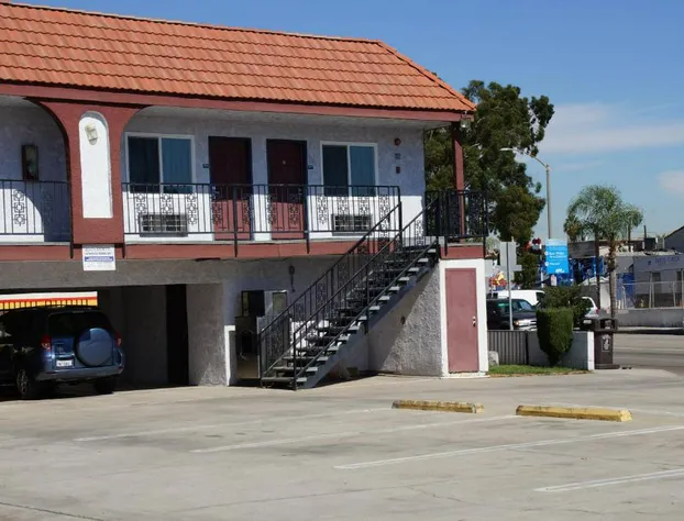 Beach Inn Motel hotel detail image 1