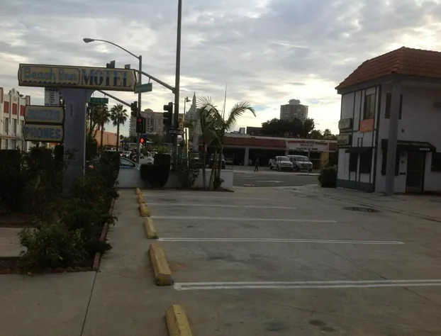 Beach Inn Motel hotel detail image 4