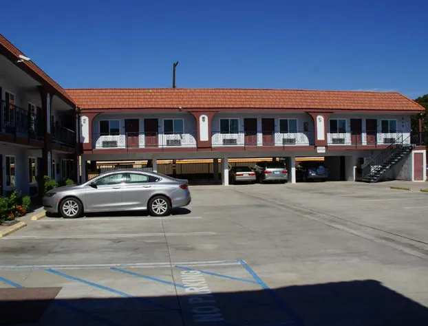 Beach Inn Motel hotel detail image 1