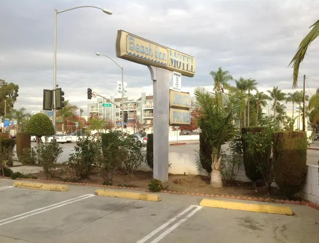 Beach Inn Motel hotel detail image 2