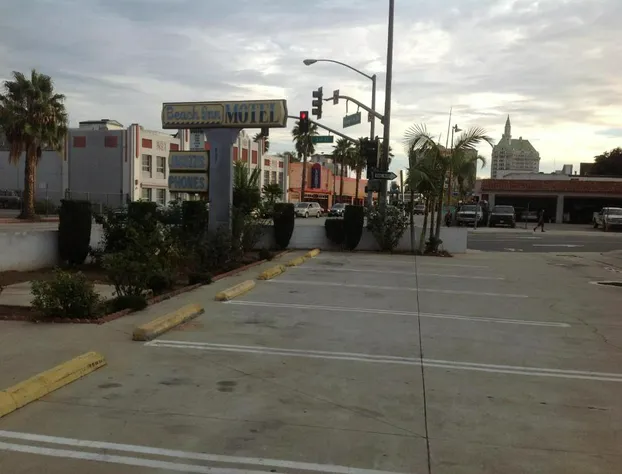 Beach Inn Motel hotel detail image 3
