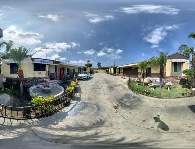 Apache Inn hotel detail image 2