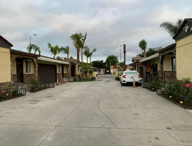 Apache Inn hotel detail image 4