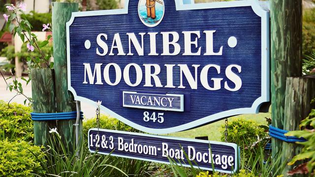 Sanibel Moorings Condo Resort hotel detail image 1