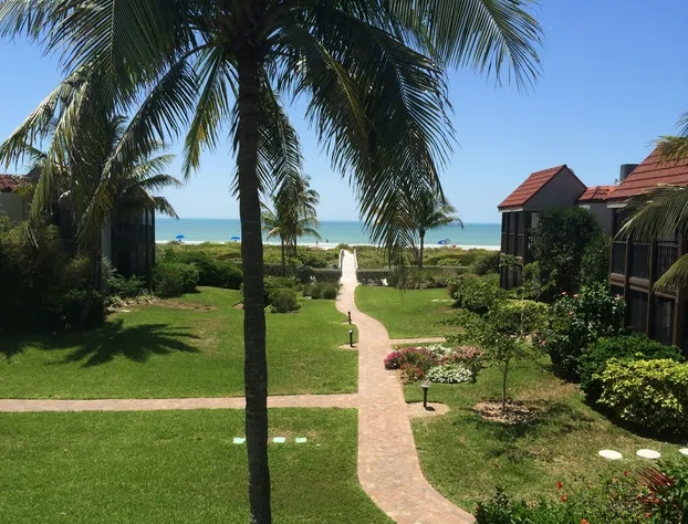 Sanibel Moorings Condo Resort hotel detail image 1